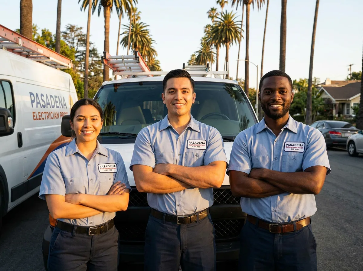 Electrician company in Sipesville, PA
