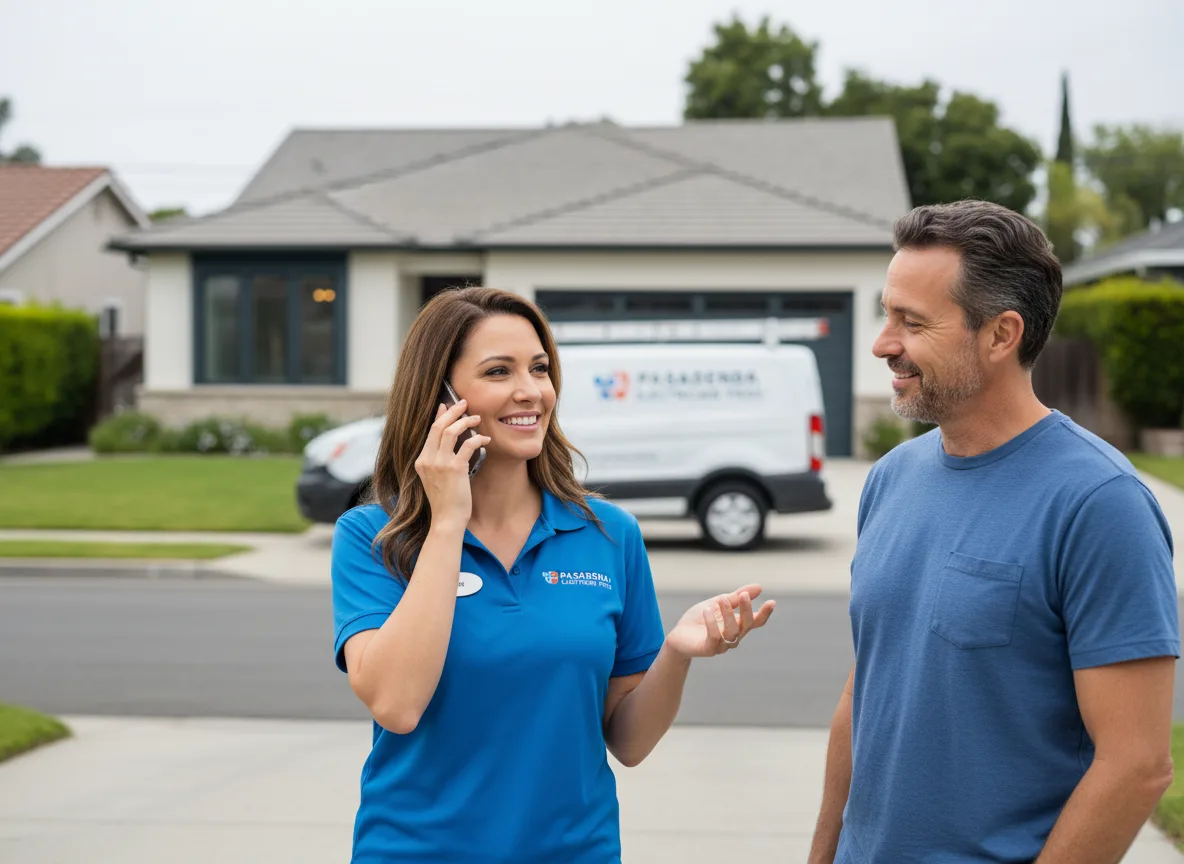Electrician Sipesville, PA FAQs